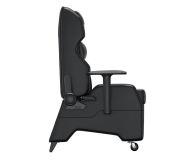 Anda Seat X3 Gaming Sofa Elegant Black - 1473954 - zdjęcie 4